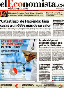 Periodico El Economista