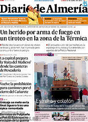 /Diario de Almería