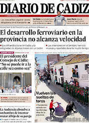 /Diario de Cádiz