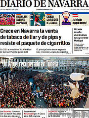 /Diario de Navarra