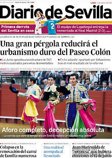 Periodico Diario de Sevilla