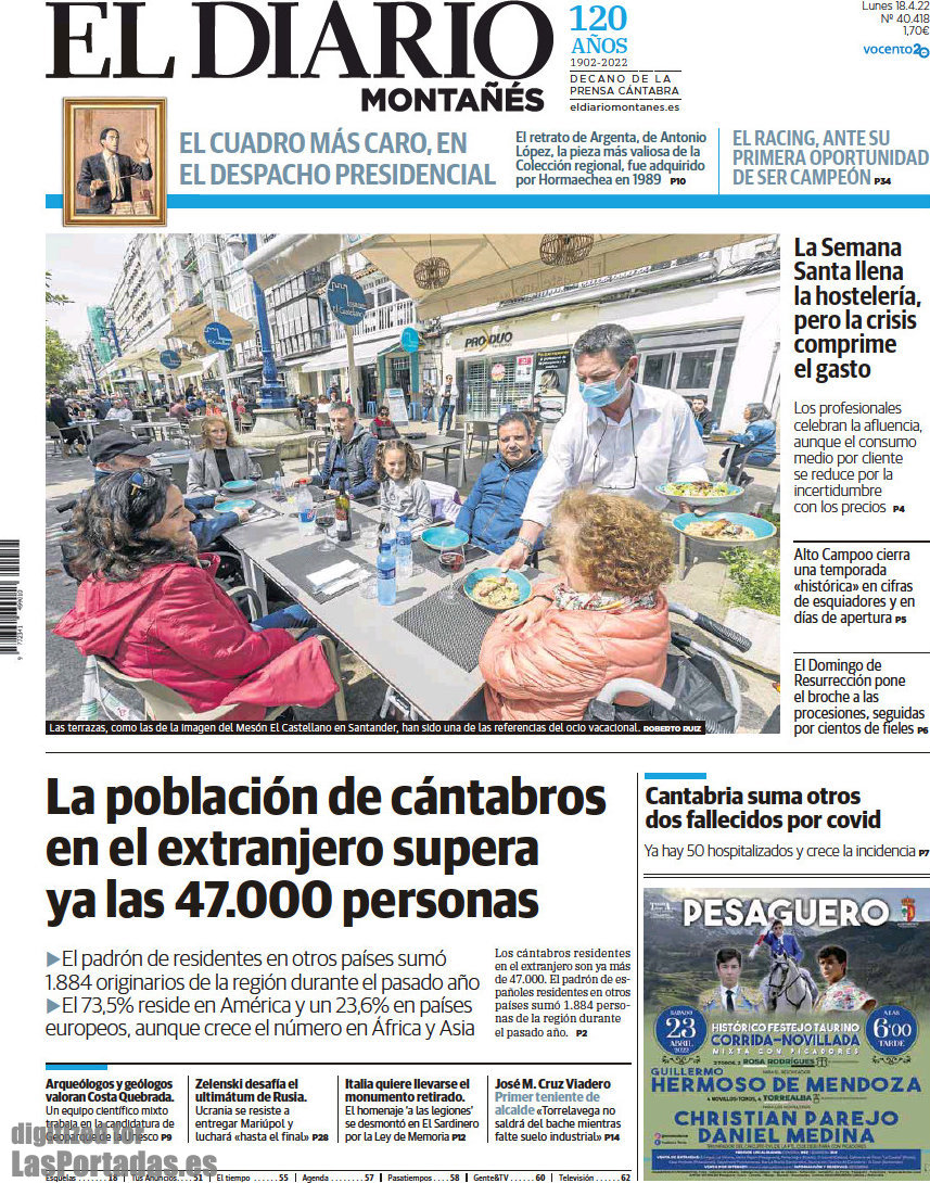 El Diario Montañés