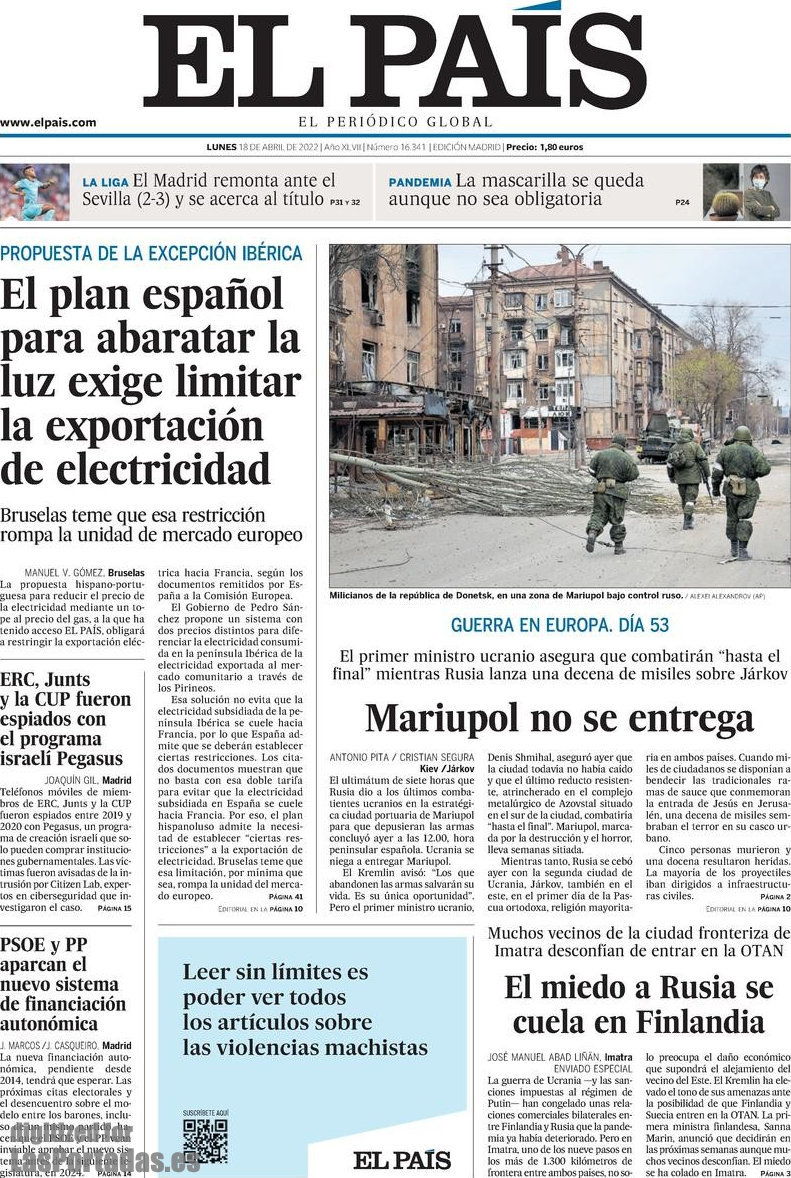 El País