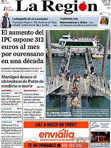 Periodico La Región