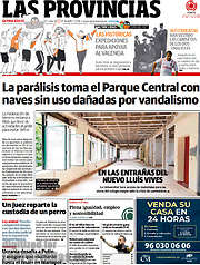 /Las Provincias