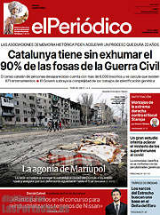 /El Periódico de Catalunya(Castellano)