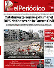 /El Periódico de Catalunya(Català)