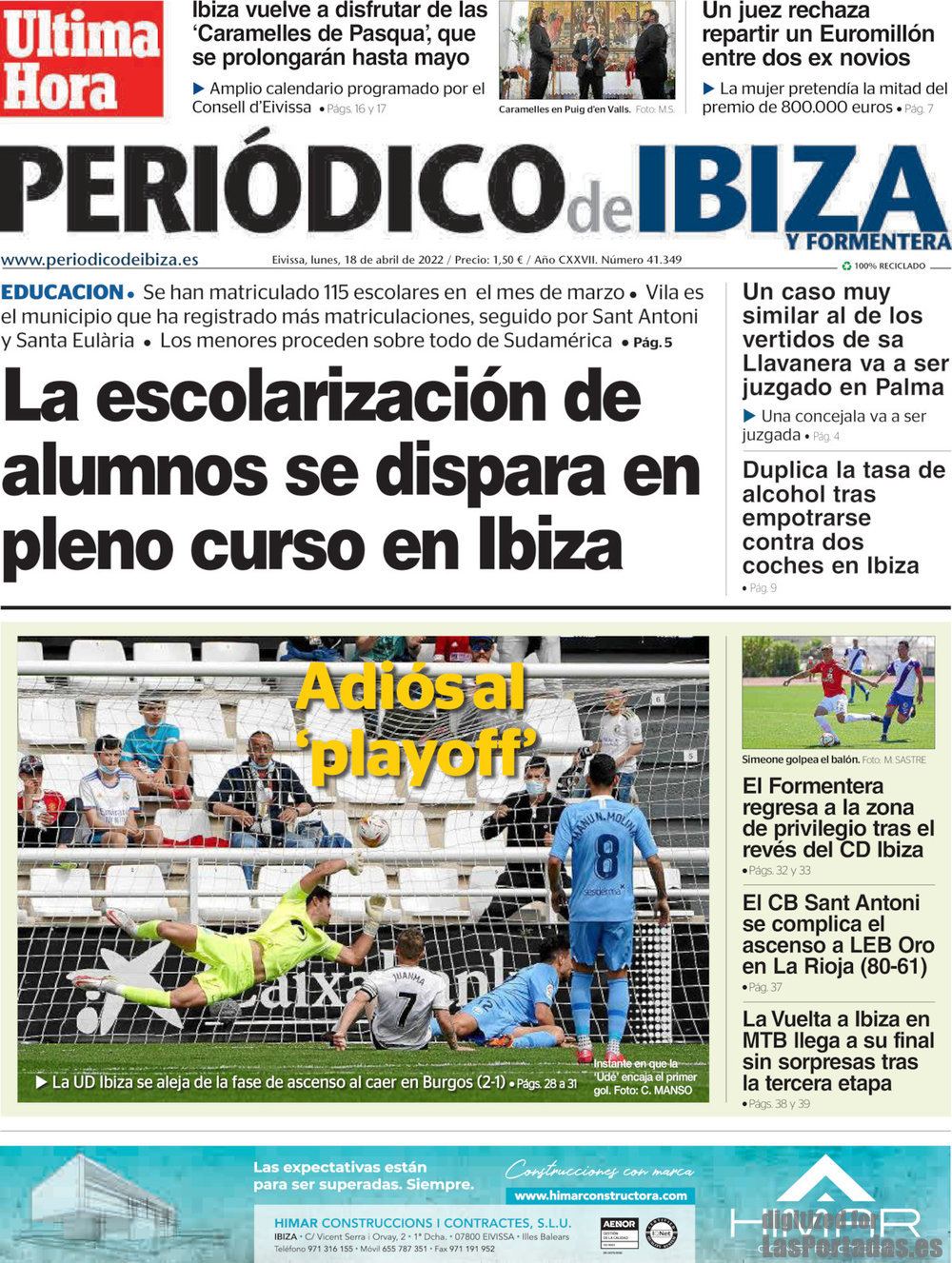 Periódico de Ibiza