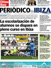 /Periódico de Ibiza