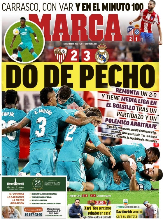 Marca