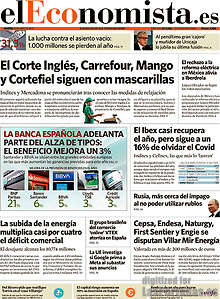 Periodico El Economista