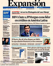 Periodico Expansion