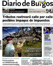 /Diario de Burgos