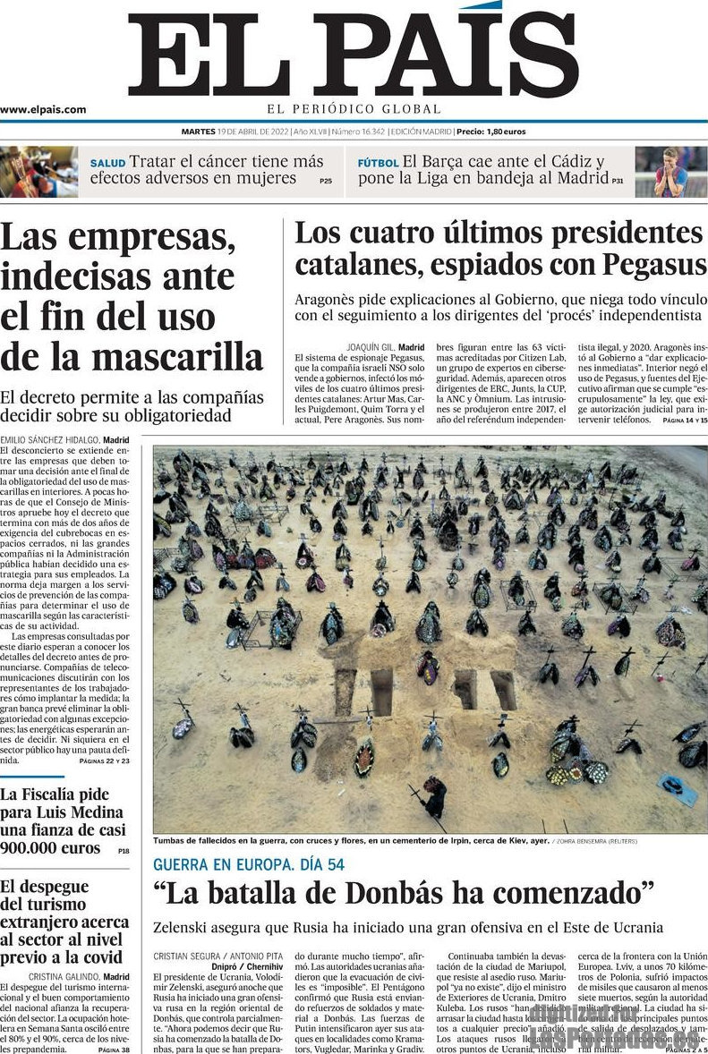 El País