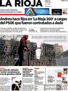 Periodico La Rioja