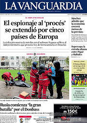 /La Vanguardia