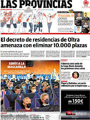 /Las Provincias