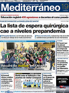 Periodico Mediterráneo