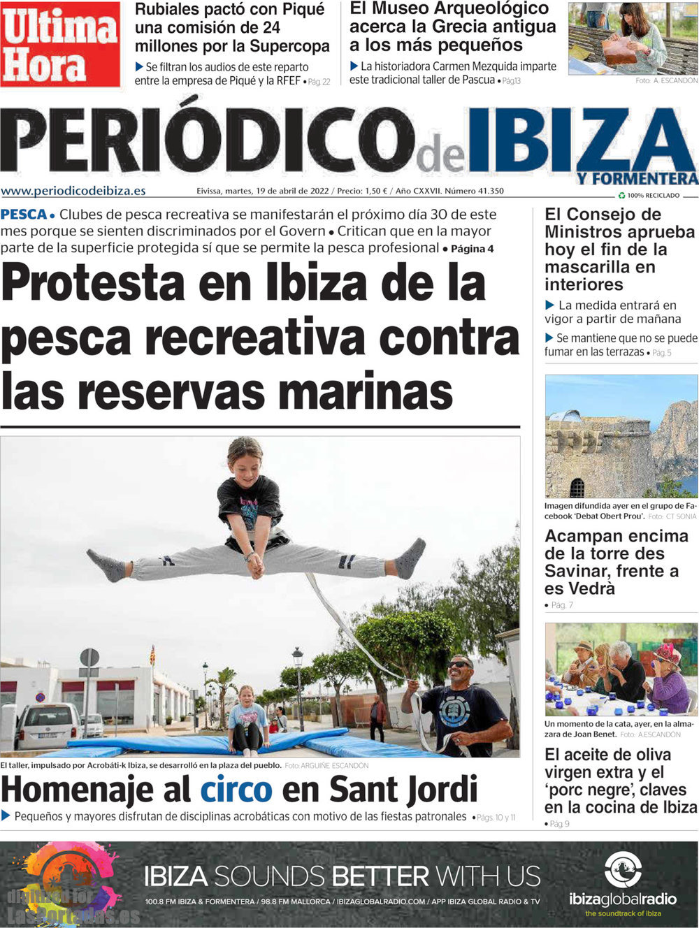 Periódico de Ibiza