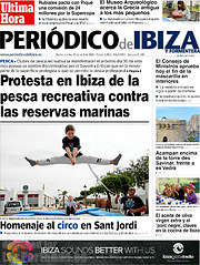 /Periódico de Ibiza