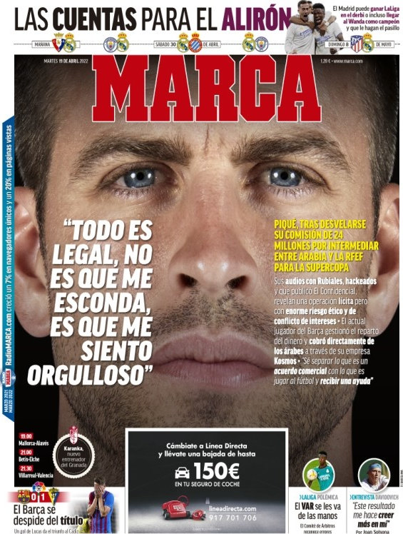 Marca