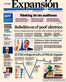 Periodico Expansion