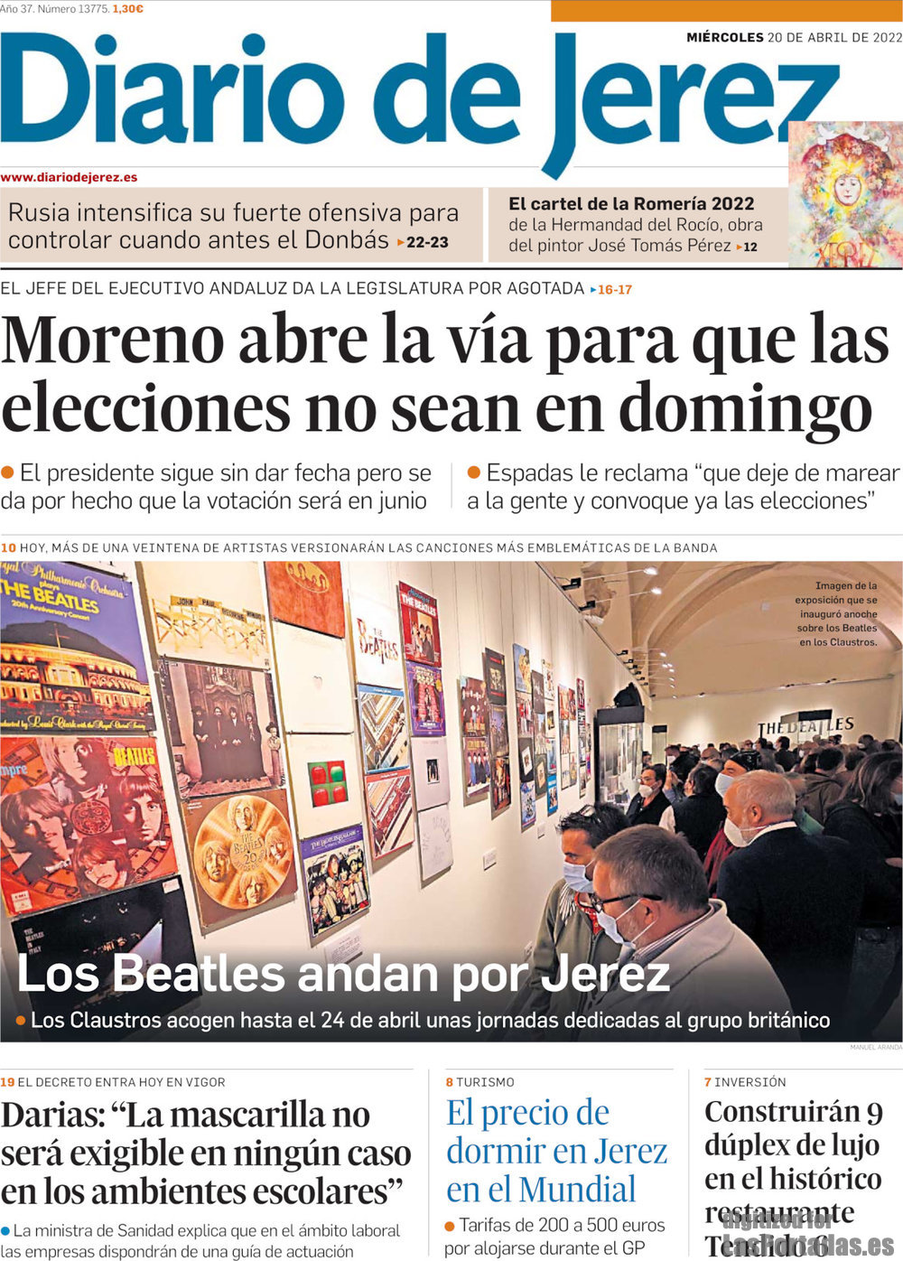 Diario de Jerez