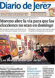 /Diario de Jerez