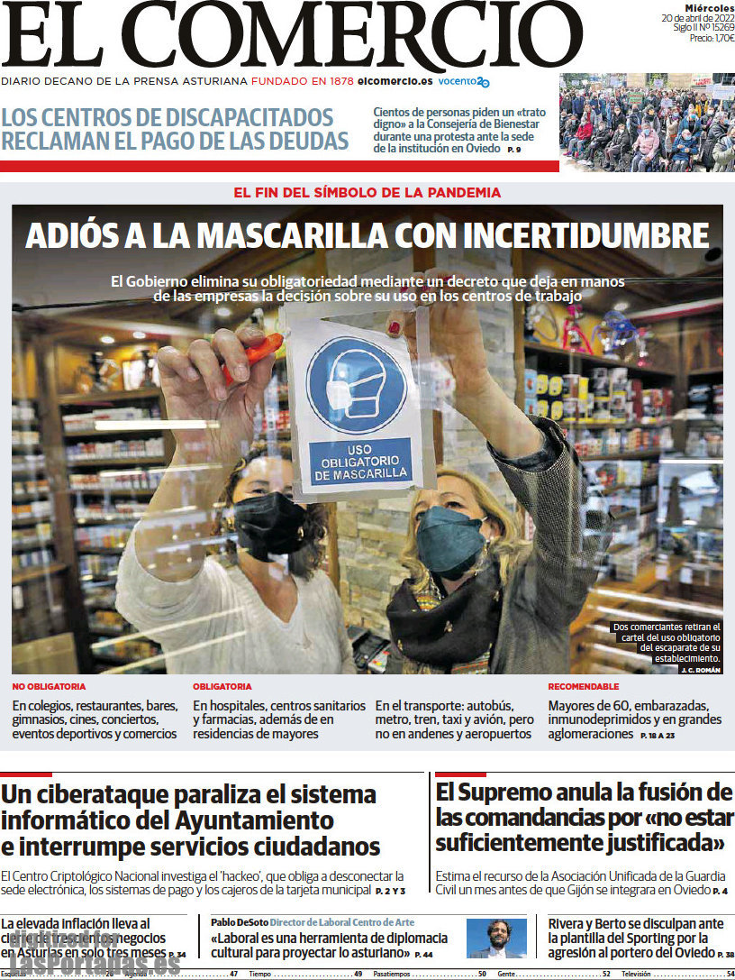 El Comercio