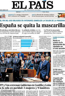 Periodico El País