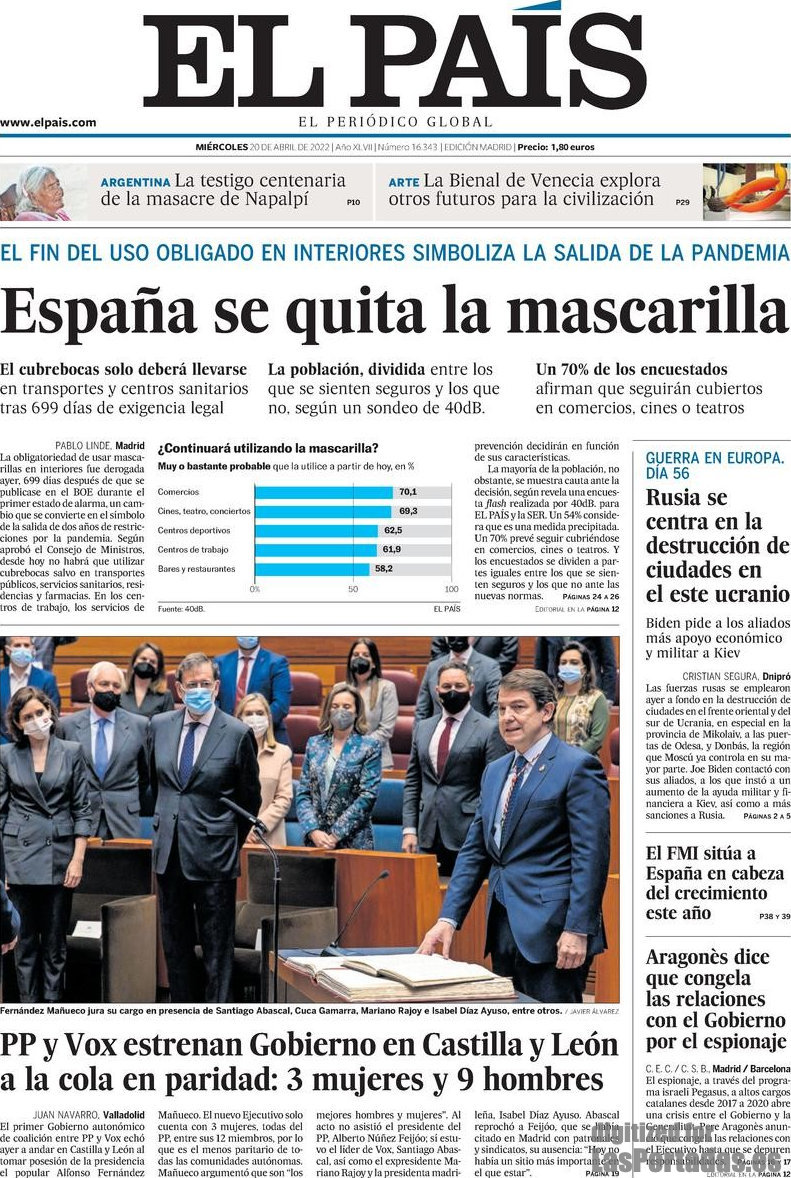 El País