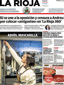 Periodico La Rioja