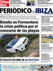 /Periódico de Ibiza