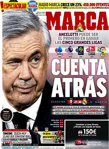 Periodico Marca