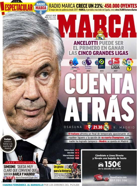 Marca