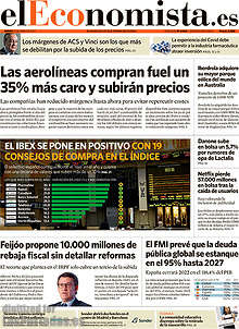 Periodico El Economista