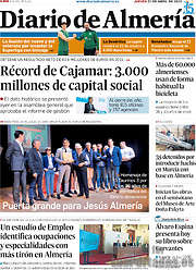 /Diario de Almería