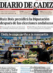 /Diario de Cádiz