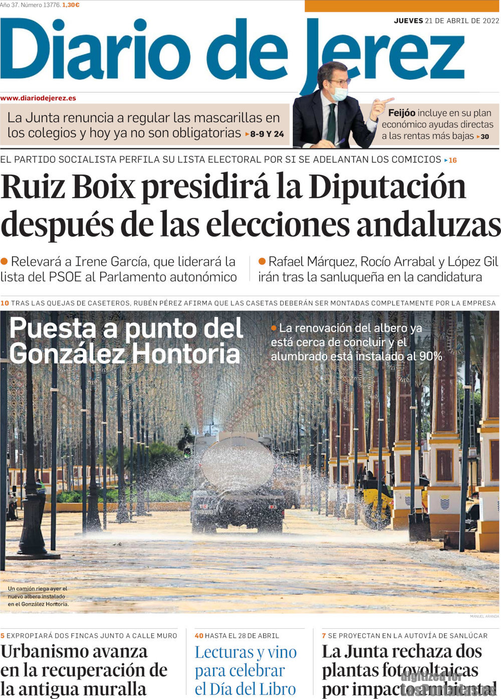 Diario de Jerez