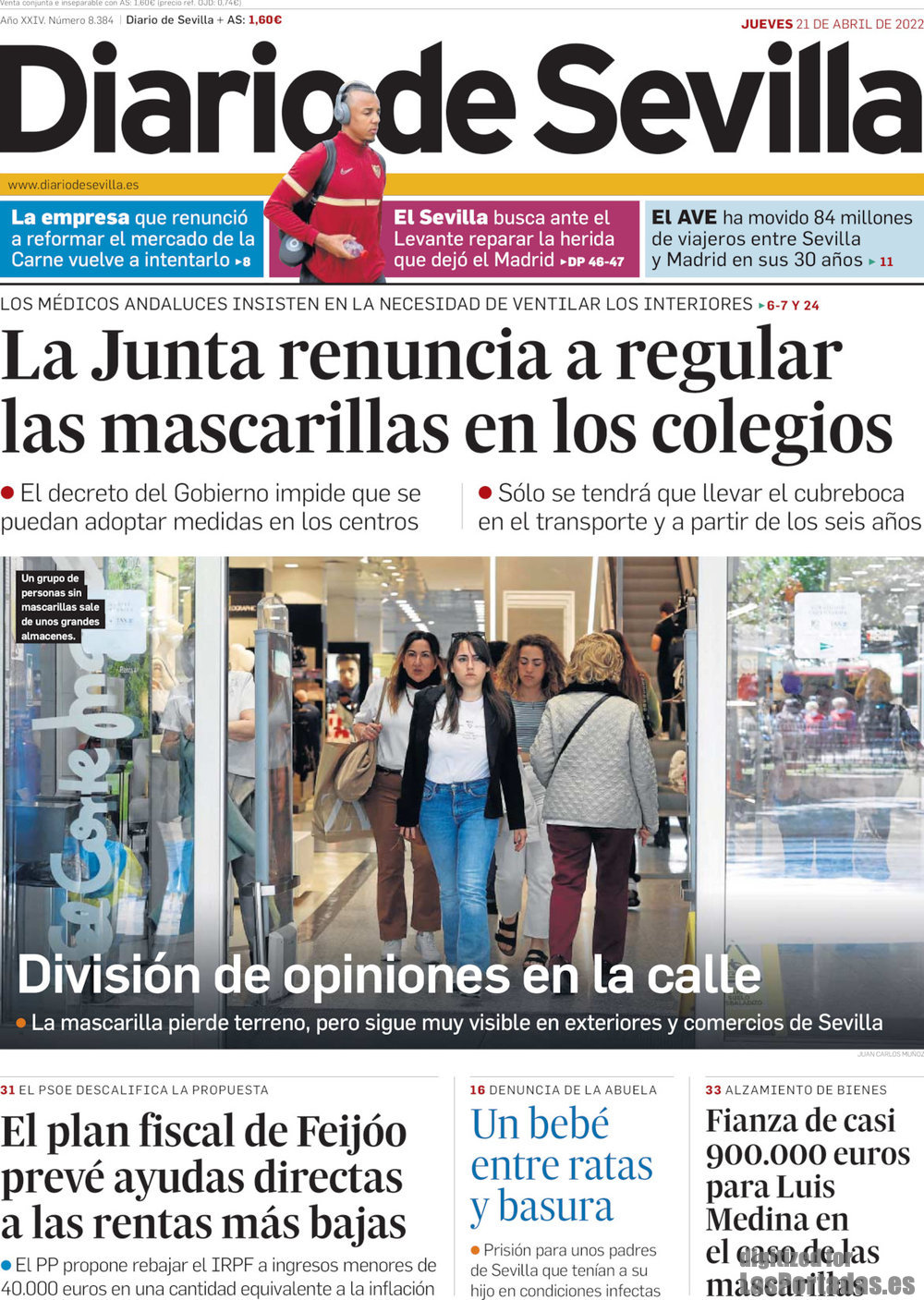 Diario de Sevilla