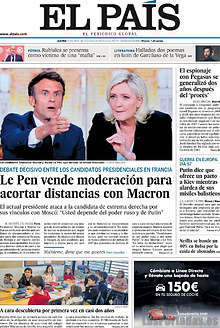 Periodico El País