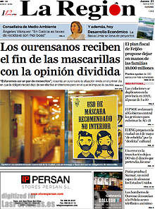 Periodico La Región