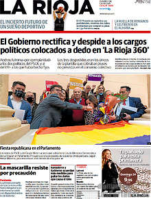 Periodico La Rioja