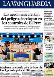 /La Vanguardia