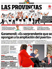 /Las Provincias