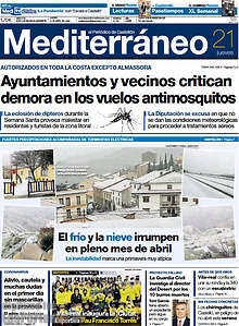 Periodico Mediterráneo