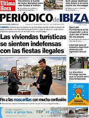 /Periódico de Ibiza