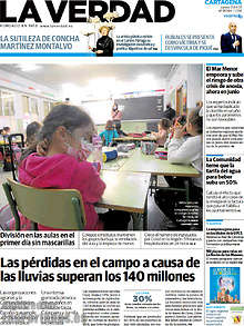 Periodico La Verdad Cartagena