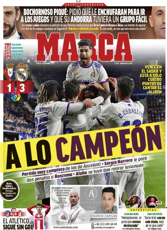 Marca