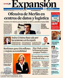 Periodico Expansion